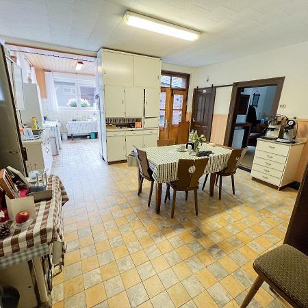 Hotel Bollerott Selm Dış mekan fotoğraf