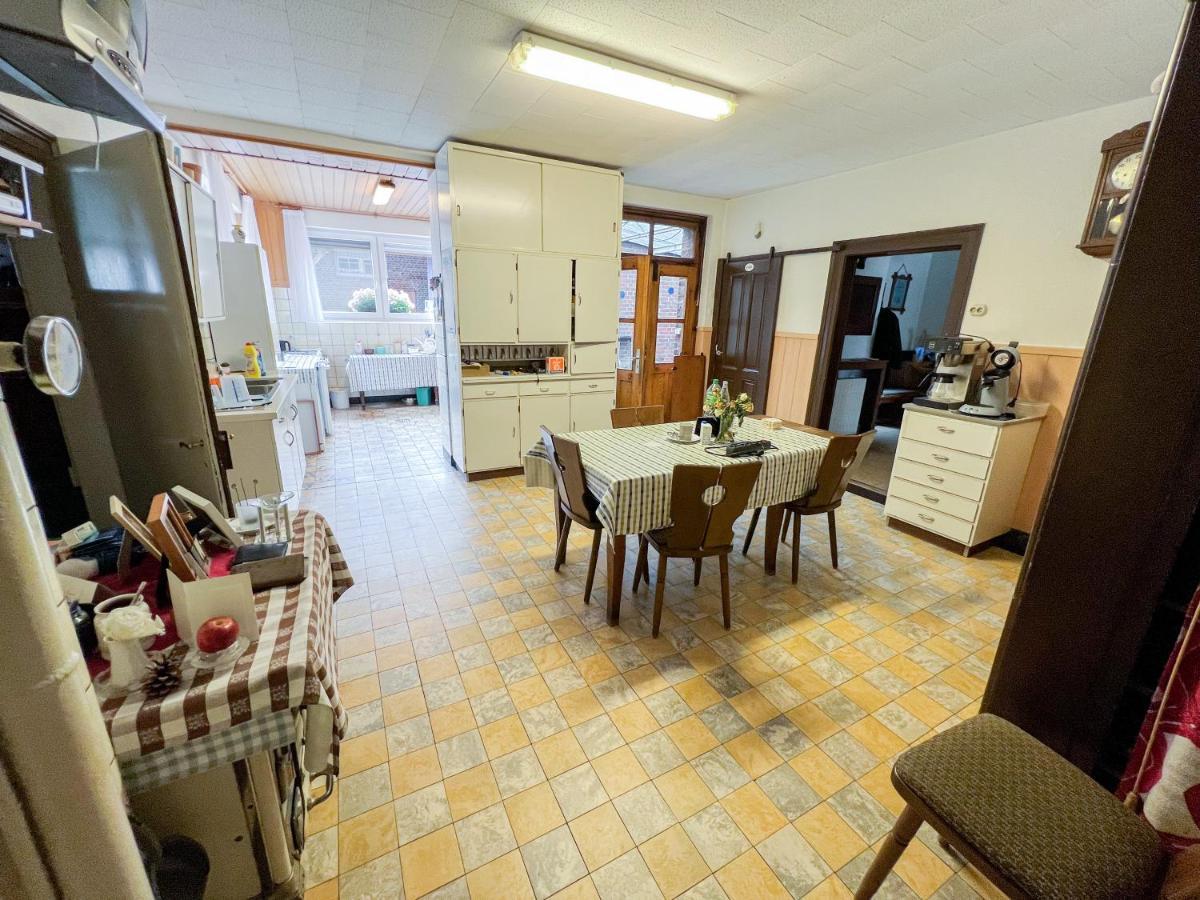 Hotel Bollerott Selm Dış mekan fotoğraf