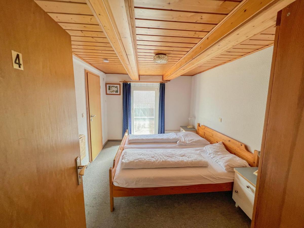 Hotel Bollerott Selm Dış mekan fotoğraf